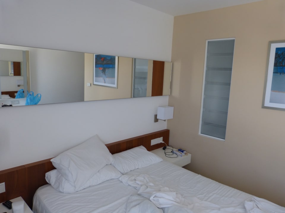 Zimmer Melissi Beach Hotel & Spa