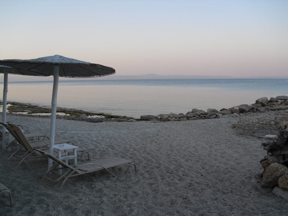 Hotelstrand White Suites Resort