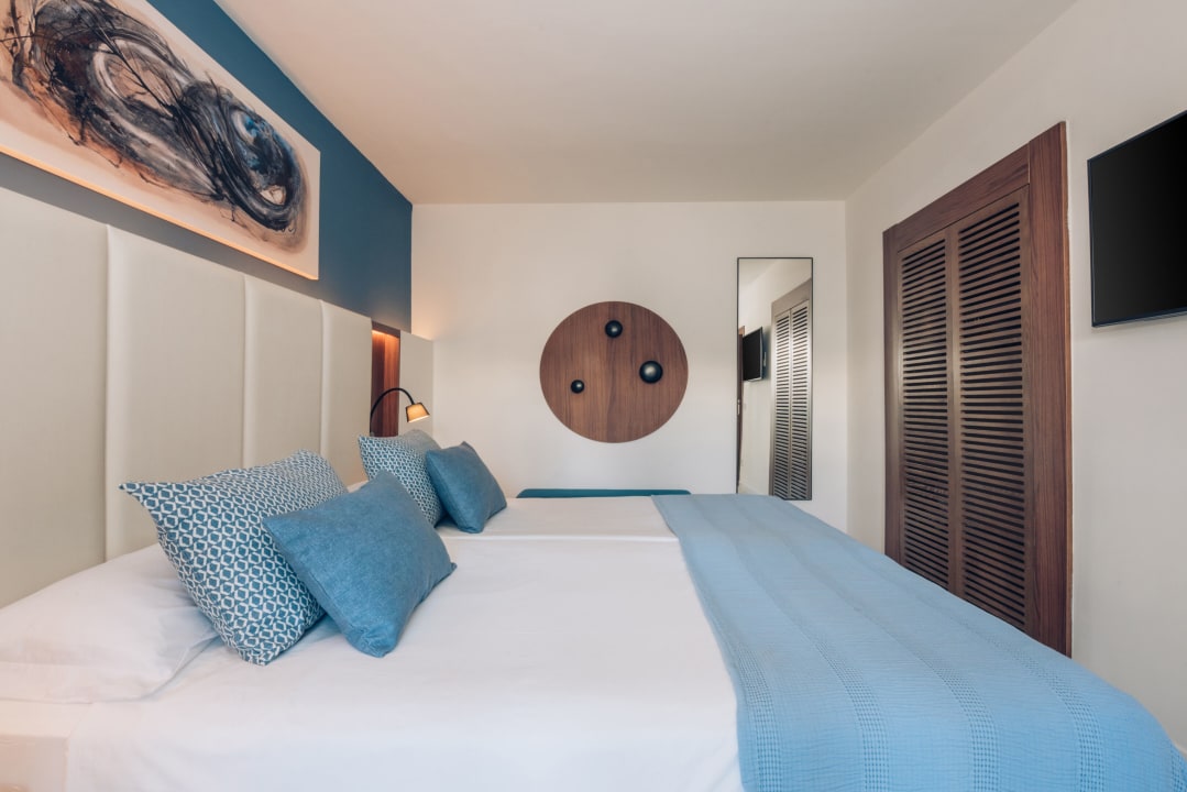 Zimmer Iberostar Selection Playa de Muro Village