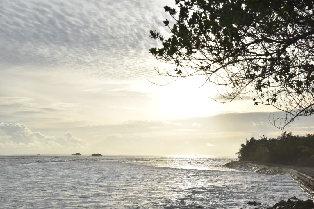 Strand Adaaran Select Hudhuran Fushi - Premium All Inclusive