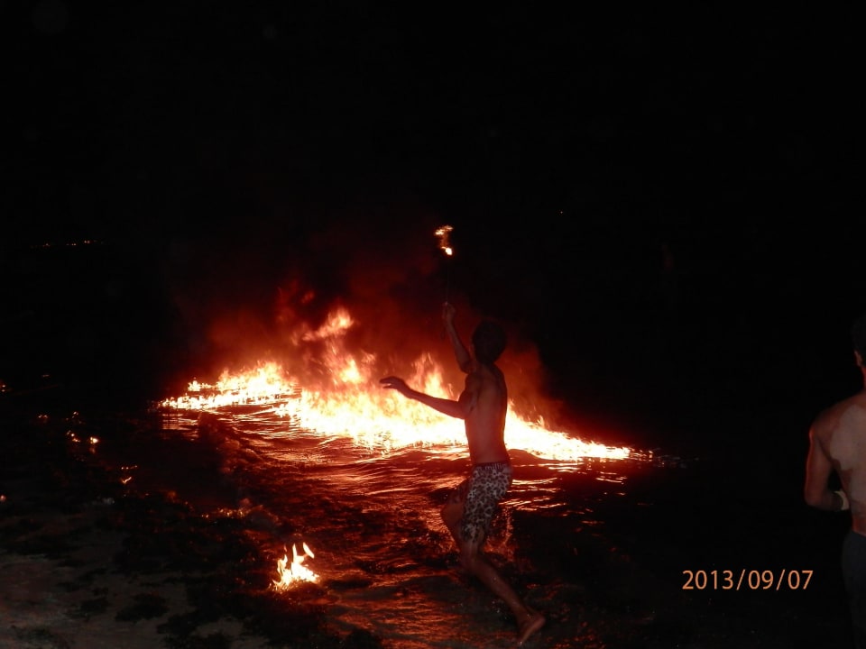 Ognie Houda Golf & Beach Club