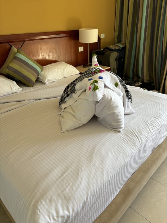 Zimmer Xperience Kiroseiz Parkland Resort
