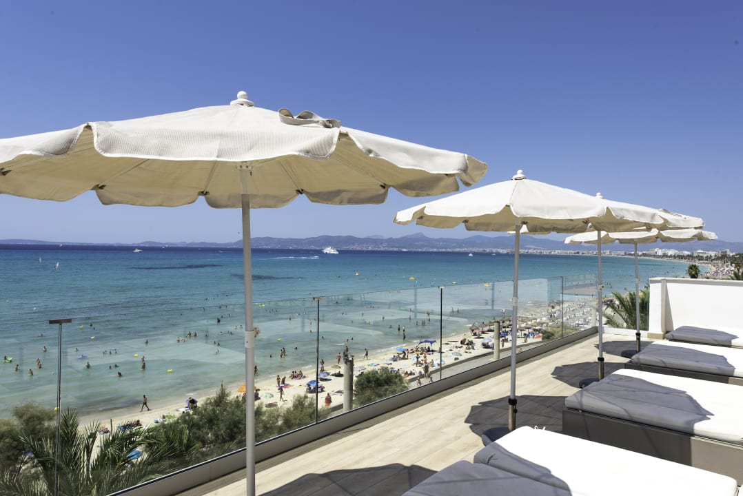 Sonstiges allsun Hotel Marena Beach