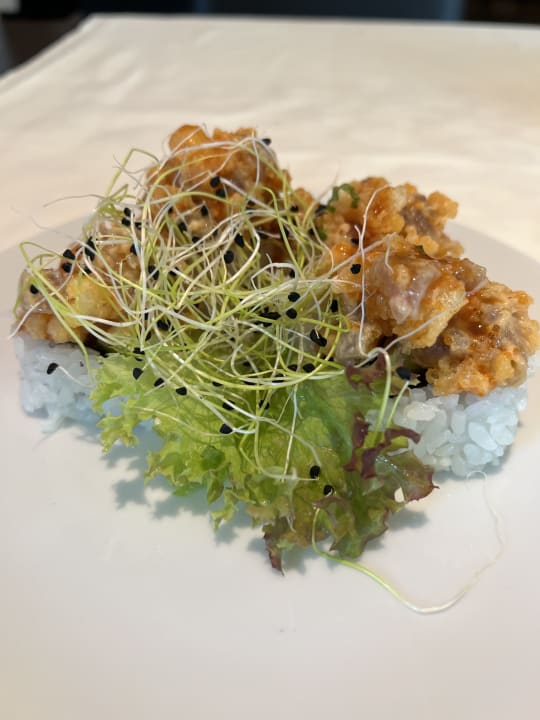 Gastro Sorell Hotel Speer