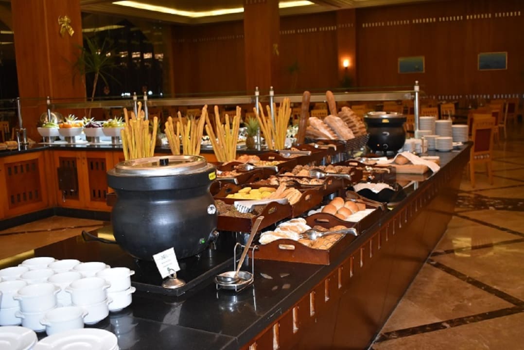 Gastro Jaz Grand Marsa