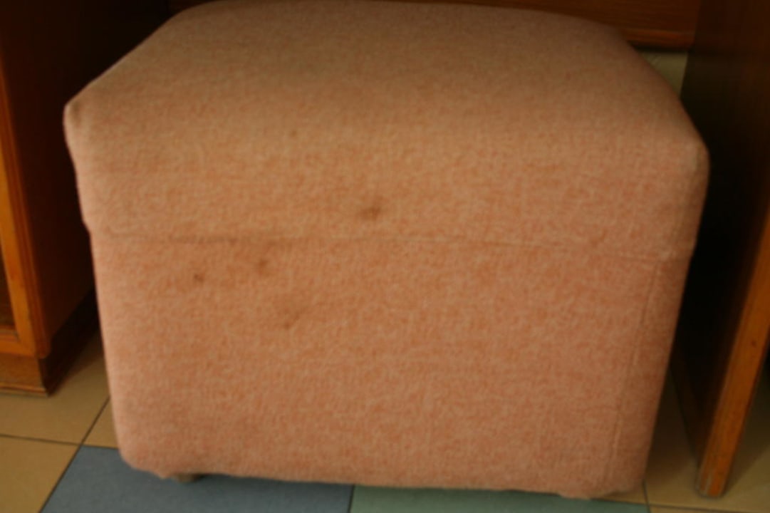 Hocker Iberostar Waves Bouganville Playa