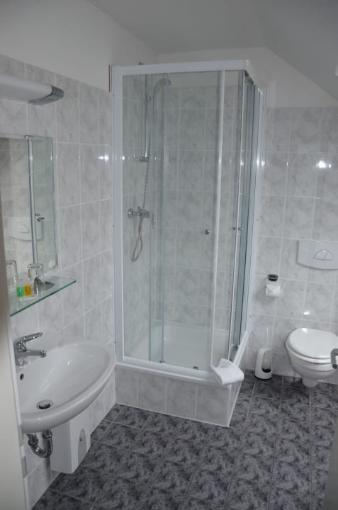 Bas Hotel Zum Strand