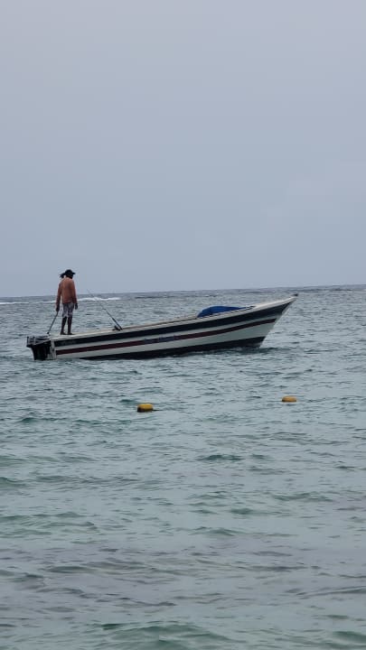 Strand Hotel Villas Caroline