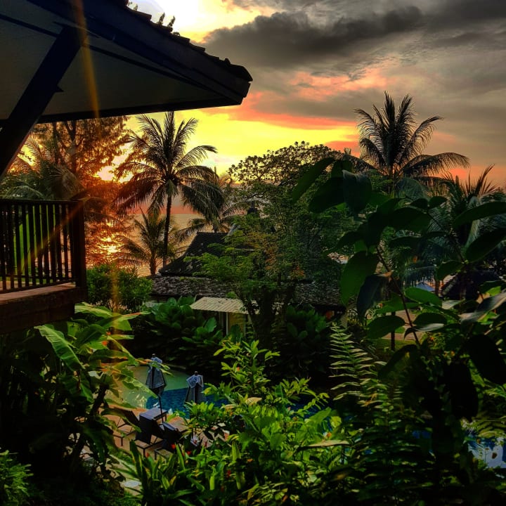 Ausblick Moracea by Khao Lak Resort