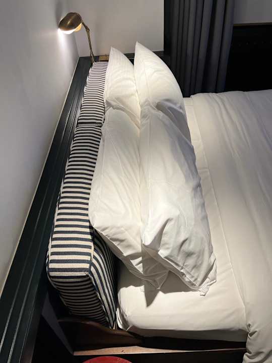 Zimmer The Fleming Hotel