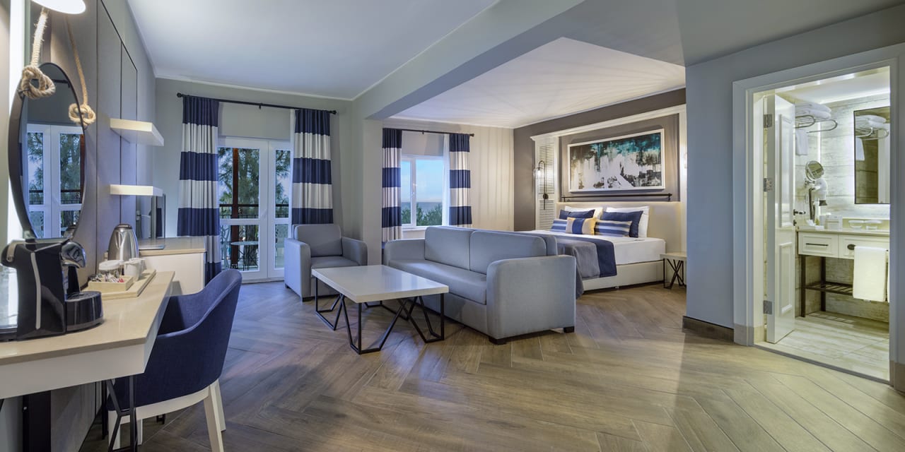 Zimmer Club Marco Polo