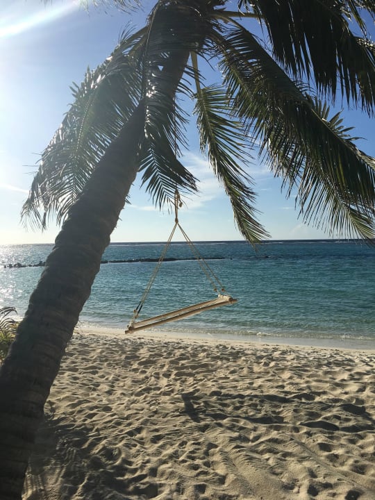 Strand Summer Island Maldives