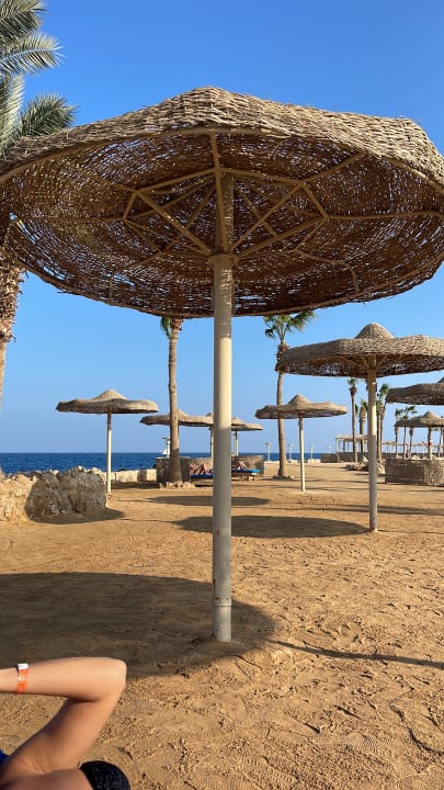 Strand Pickalbatros Citadel Resort