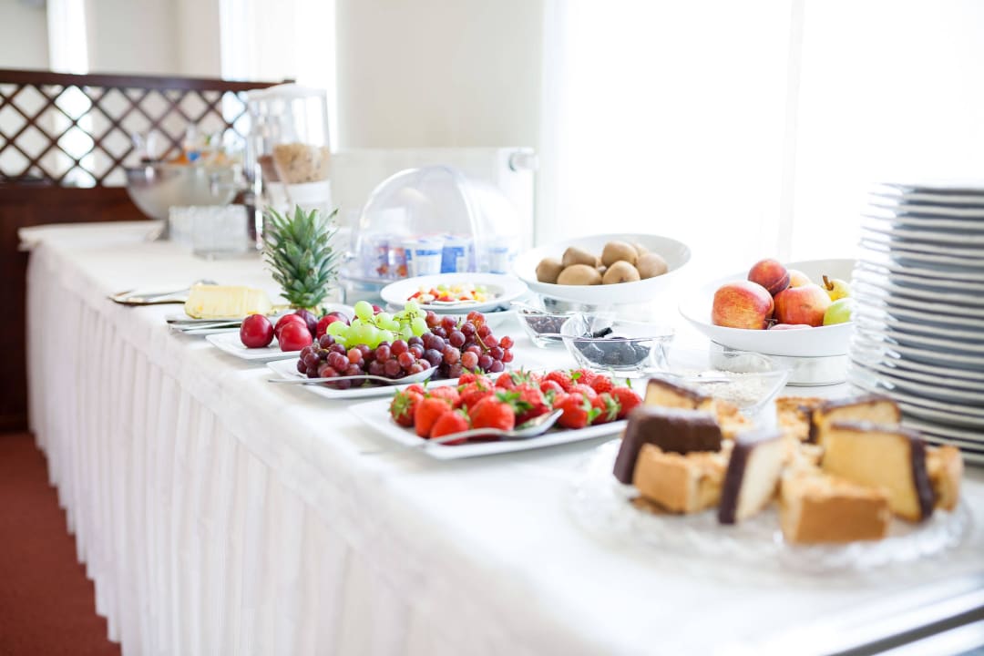 Büffet Hotel Restaurant Vater Rhein