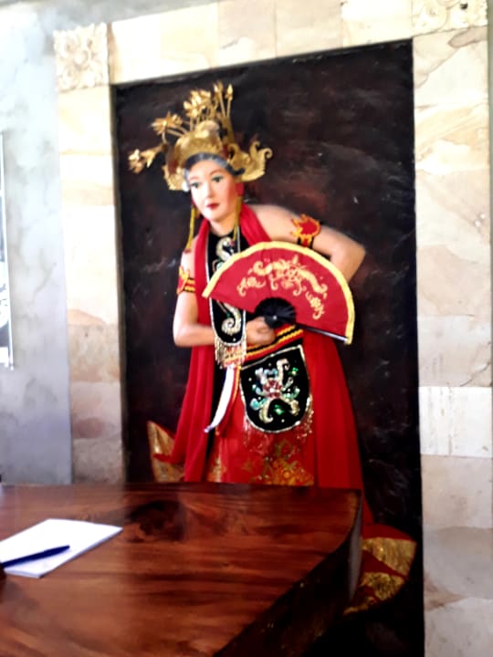 Sonstiges Ketapang Indah Hotel