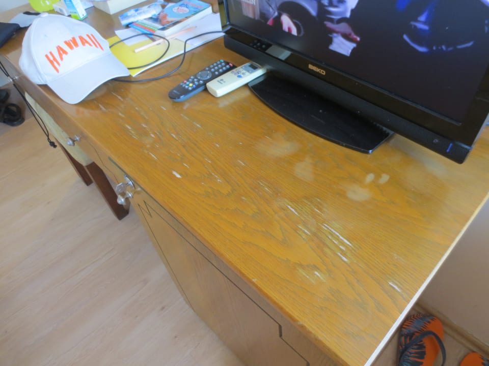 Zimmer Side Bay Hotel