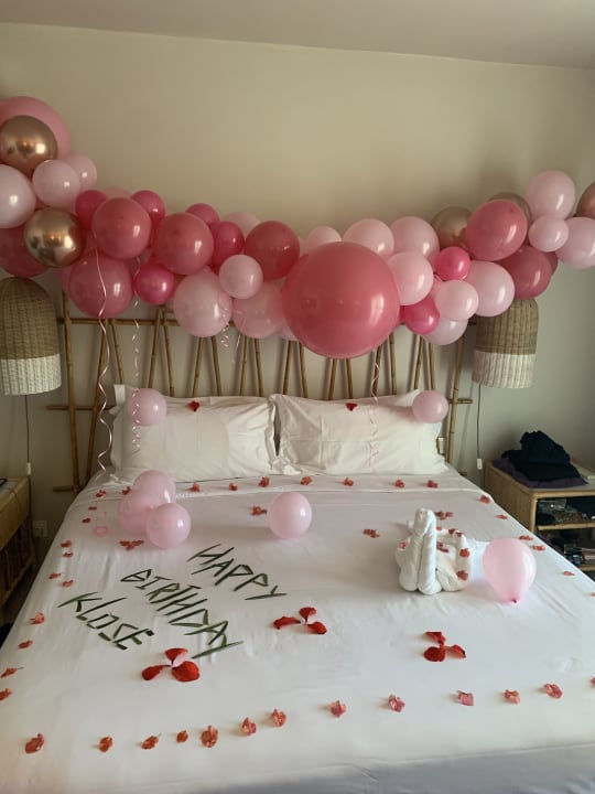 Zimmer Lagoon Attitude - Adults only