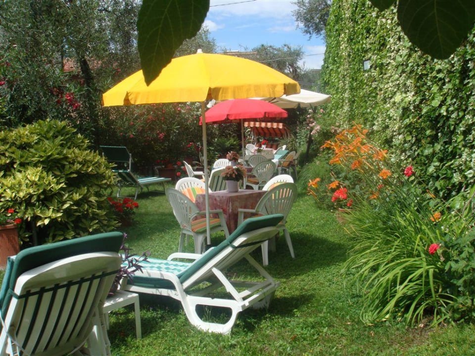 Ein Traum Villa Alba