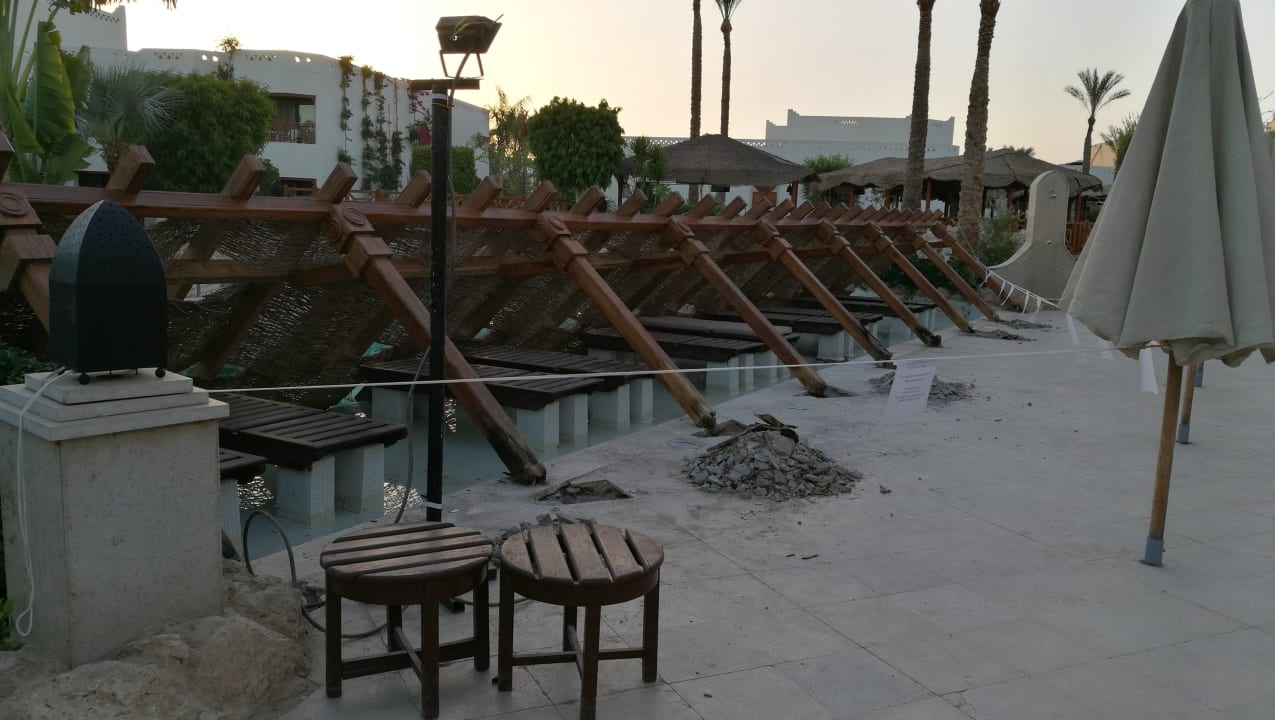 Sonstiges Ghazala Gardens