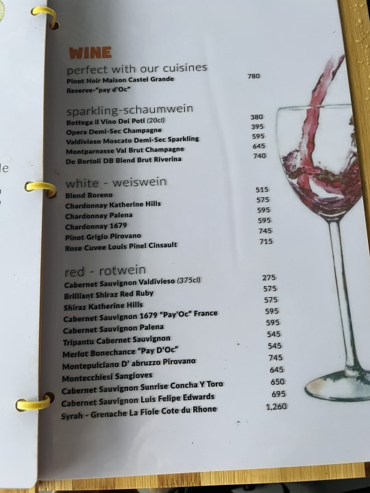 Gastro Hotel Muine Bay Resort