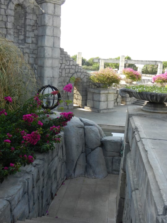 Xanadu  Xanadu Resort Hotel