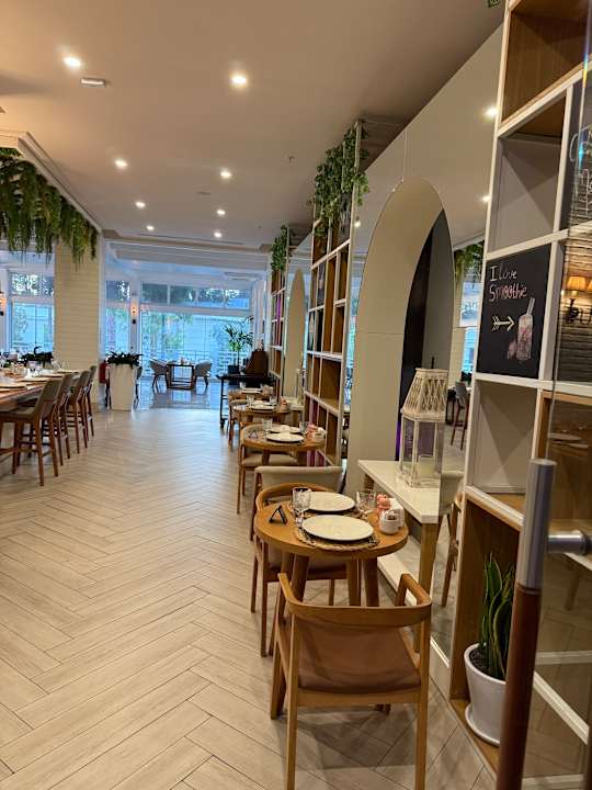 Gastro Nirvana Mediterranean Excellence
