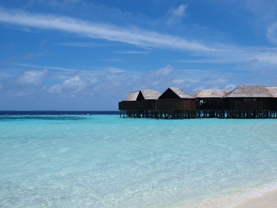 Tamara-Spa Lily Beach Resort & Spa
