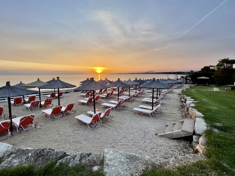 Ausblick Istion Club & Spa