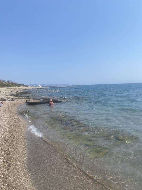 Strand Rodos Princess Beach Hotel & Spa