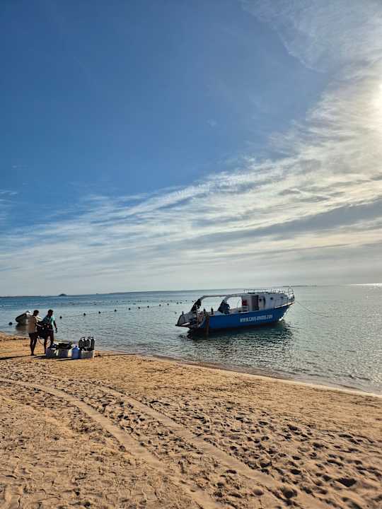 Strand Sentido Caribbean World Soma Bay