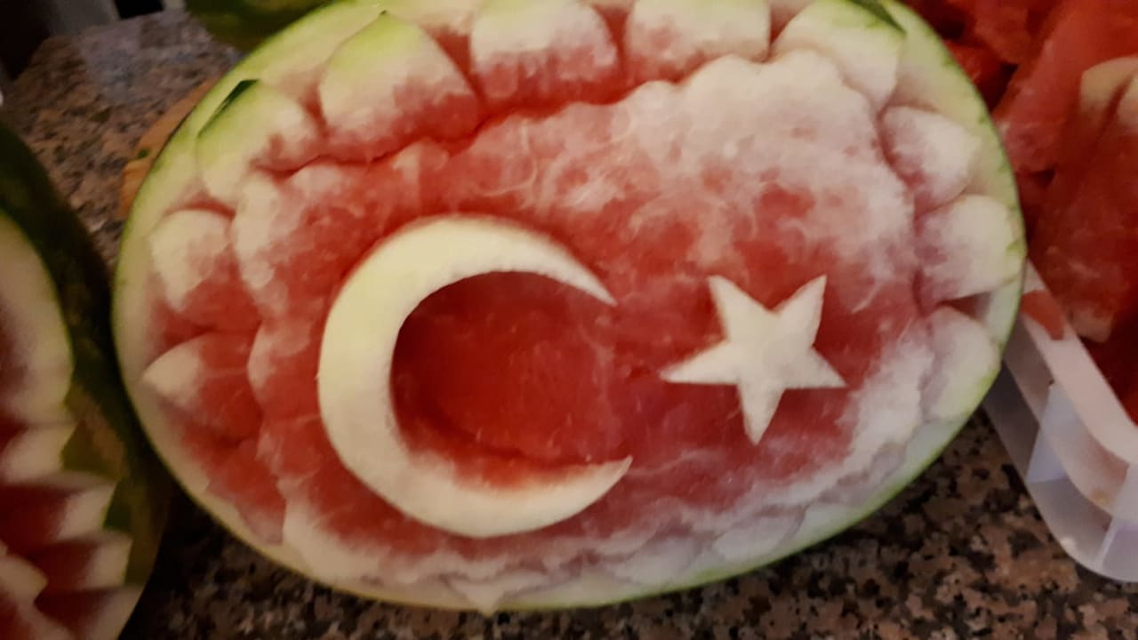 Gastro Ladonia Hotels Adakule