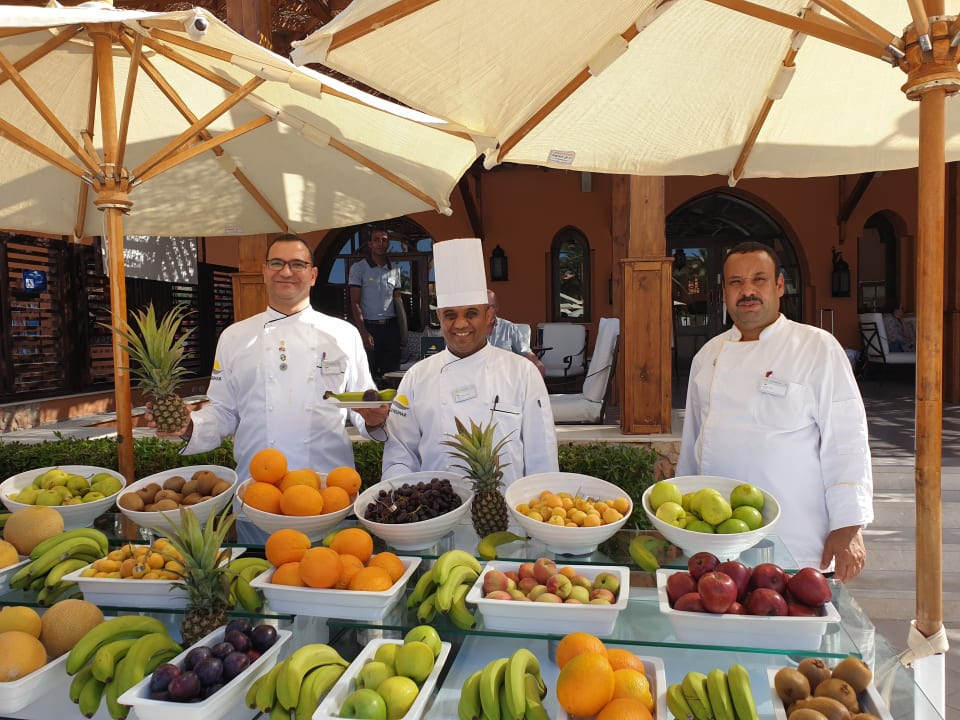 Sonstiges Jaz Makadi Blue - TUI BLUE Makadi - Adults Friendly 16 Years Plus