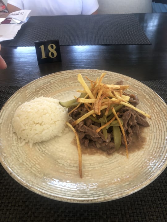 Gastro Voyage Belek Golf & Spa