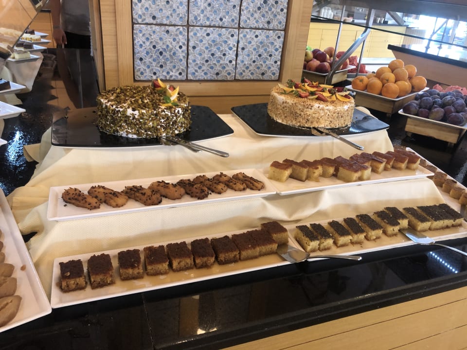 Gastro Can Garden Resort