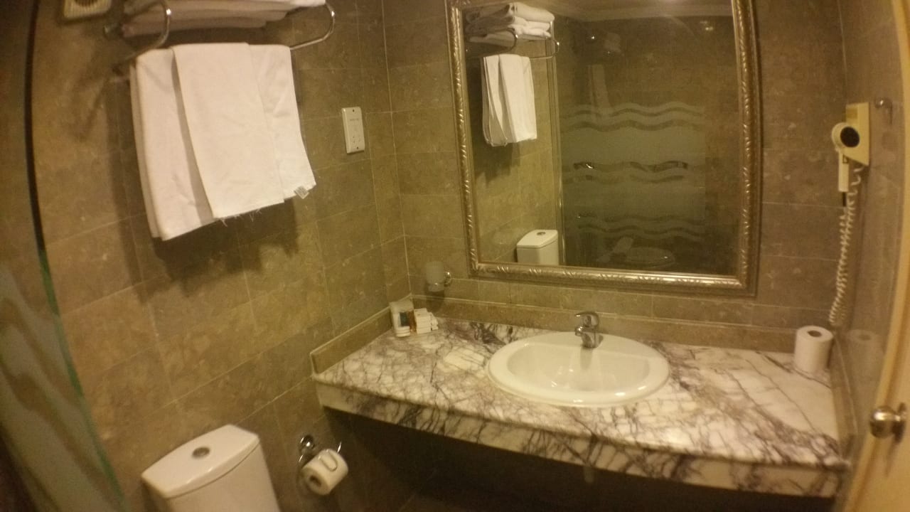 Zimmer Oscar Resort Hotel