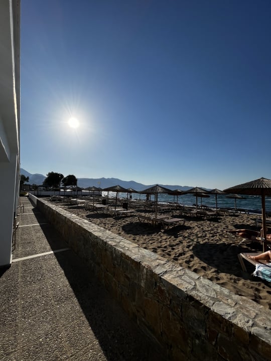 Strand Civitel Creta Beach