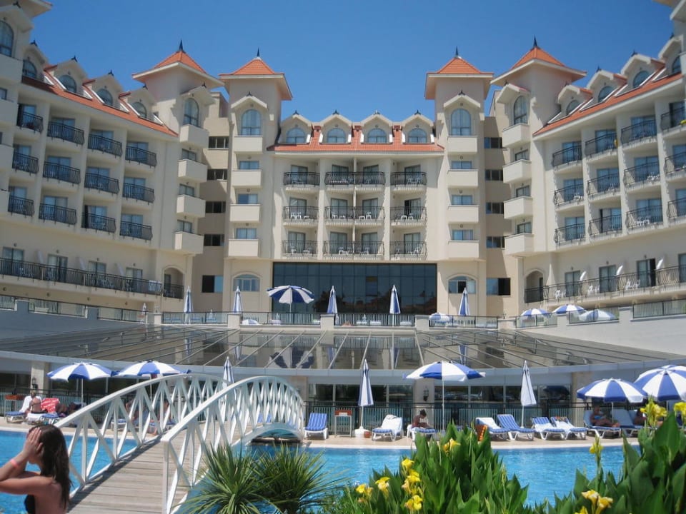 Side Mare Resort&Spa Side Mare Resort & Spa