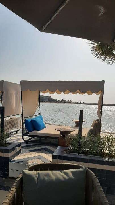 Strand Rixos Al Mairid Ras Al Khaimah