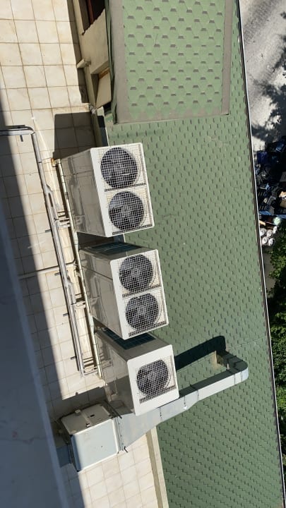 Zimmer Seher Kumköy Star Resort & Spa