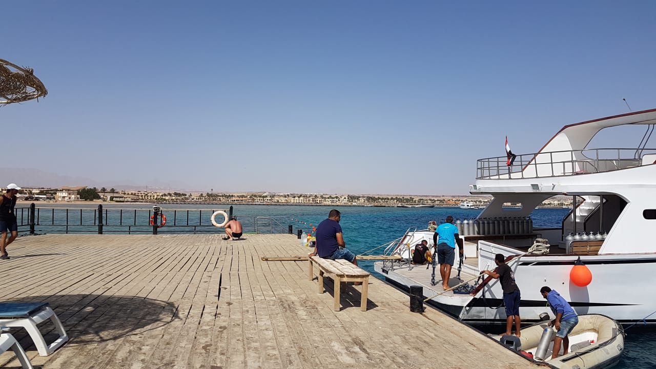 Sonstiges Stella Beach Resort & Spa Makadi Bay