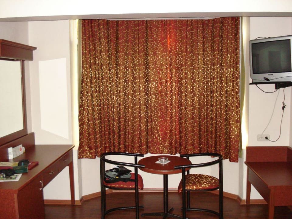 Room Botanik Hotel & Resort