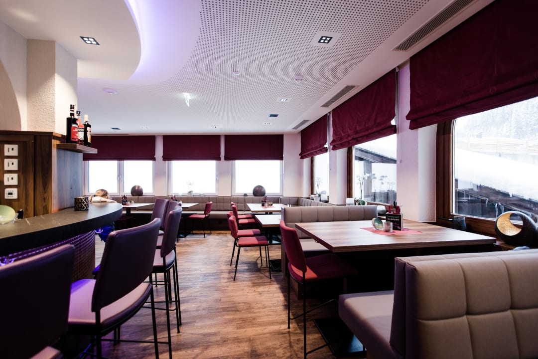 Gastro Aparthotel Dorfplatzl