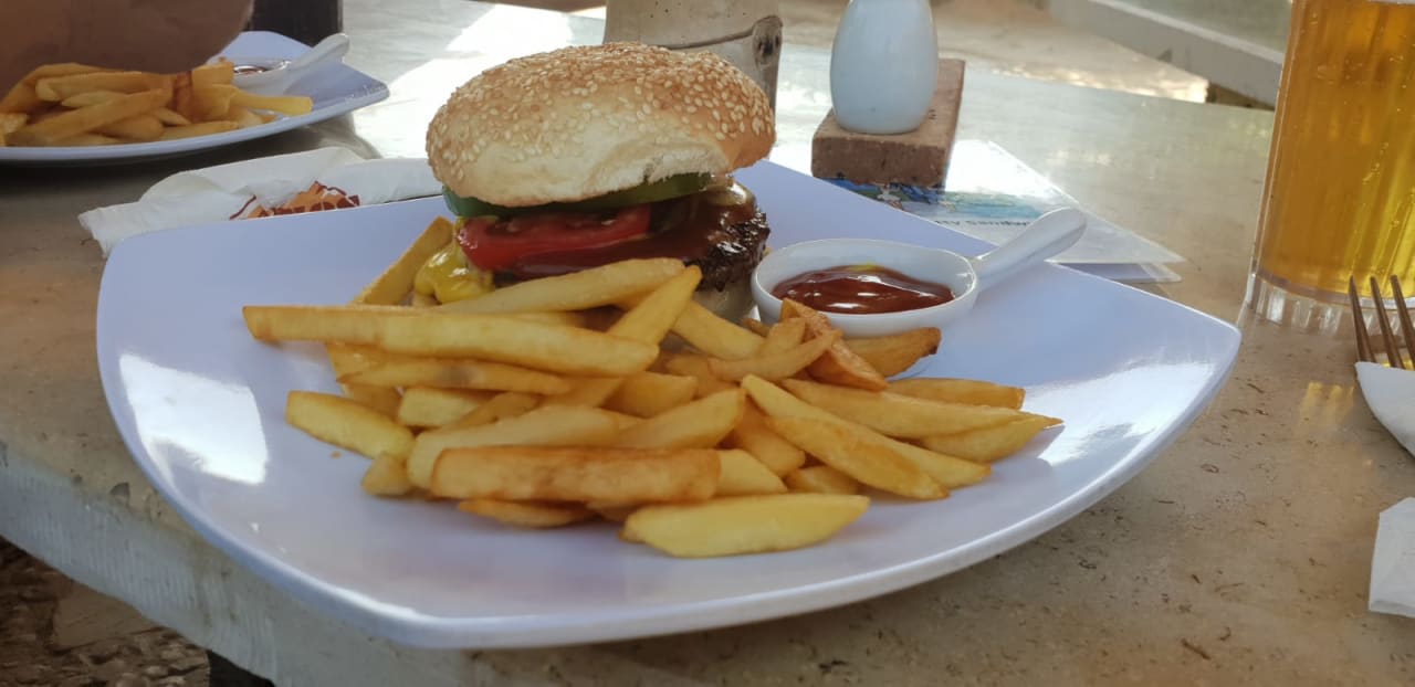 Gastro Hotel Caves Beach Resort (Adults Only)