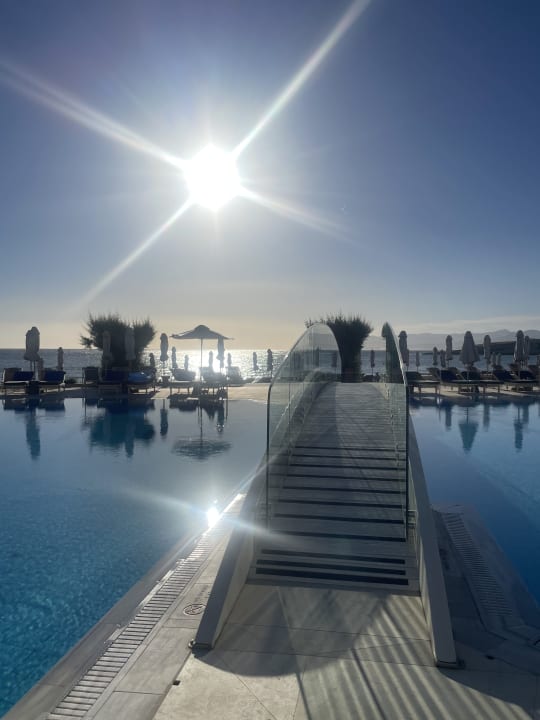 Pool Creta Maris Resort