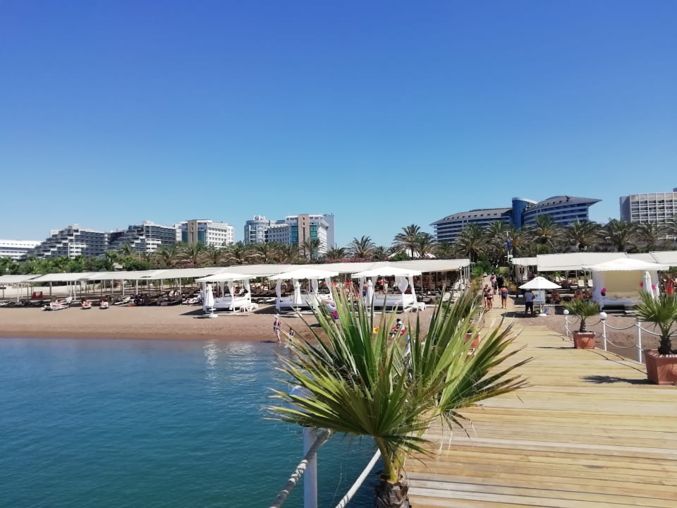 Strand Royal Wings Hotel