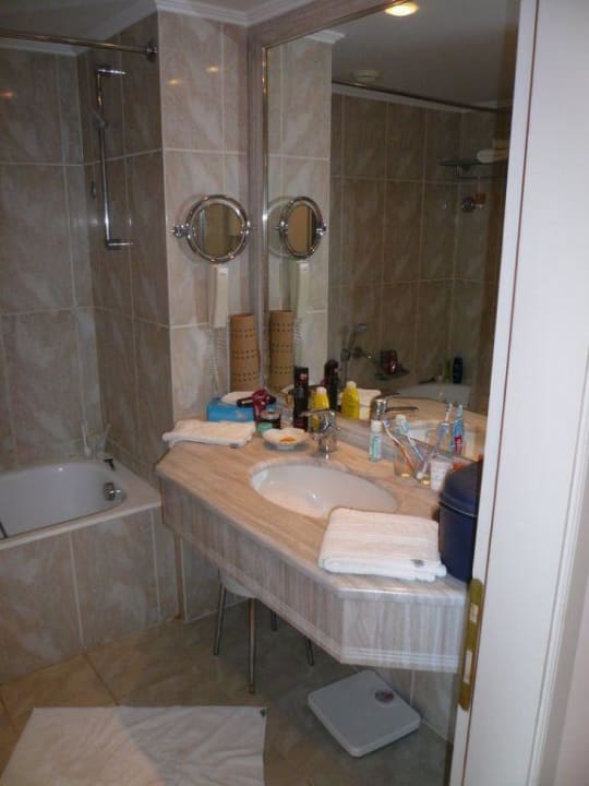 Bad Rodos Palladium Leisure & Wellness