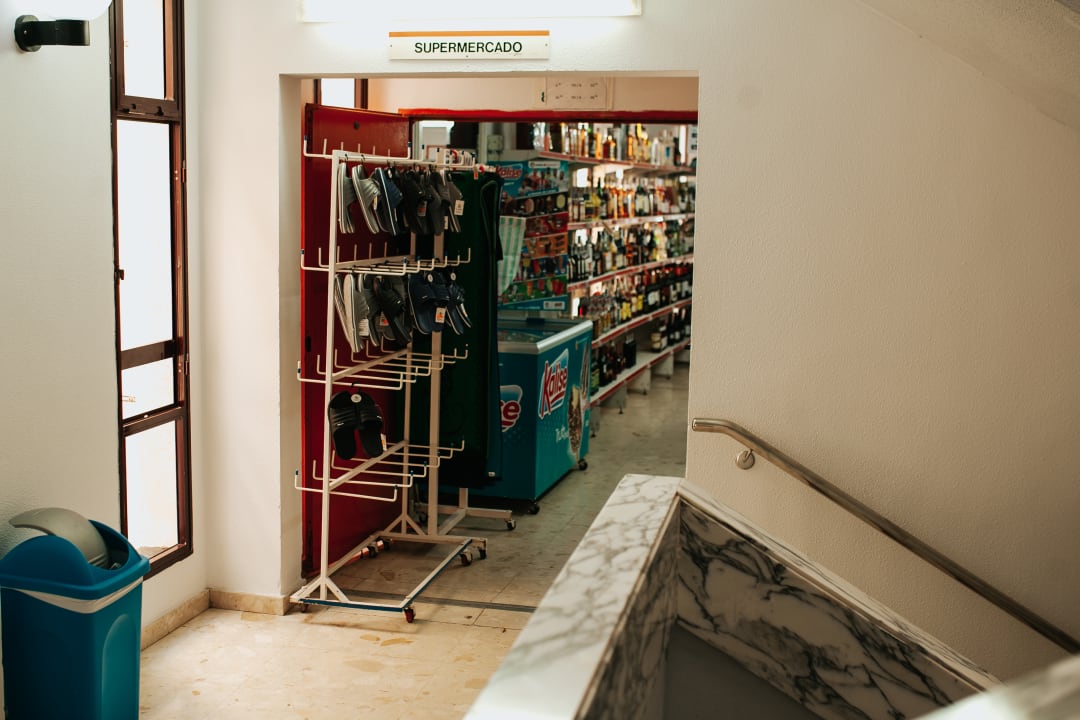 Sonstiges Servatur Green Beach