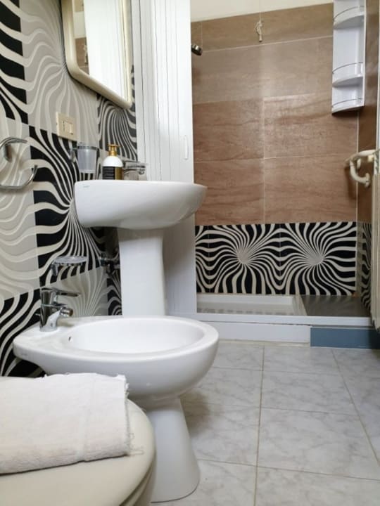 Zimmer Collegio di Maria | Convento Cefalù B&B