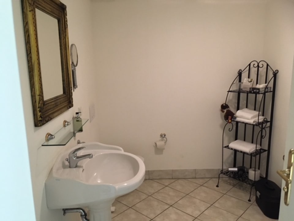 Zimmer Hotel Burg Wanzleben