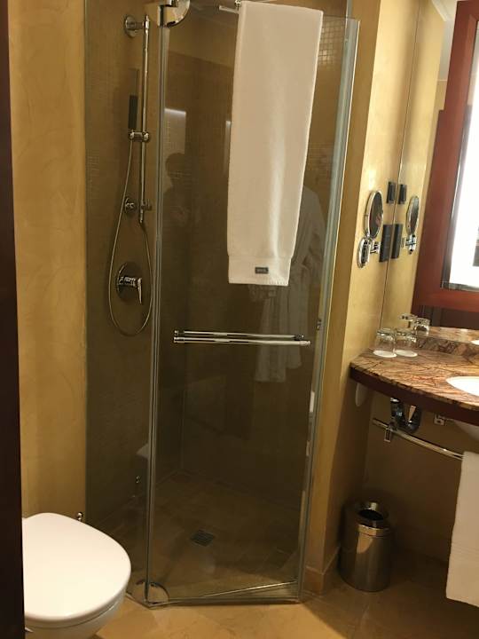 Bad The Westin Warsaw